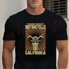 Summer Cotton T-shirt Super Faster Motorcycles Graphic T Shirt Short Sleeved Casual Basic O-Neck Unisex Tops