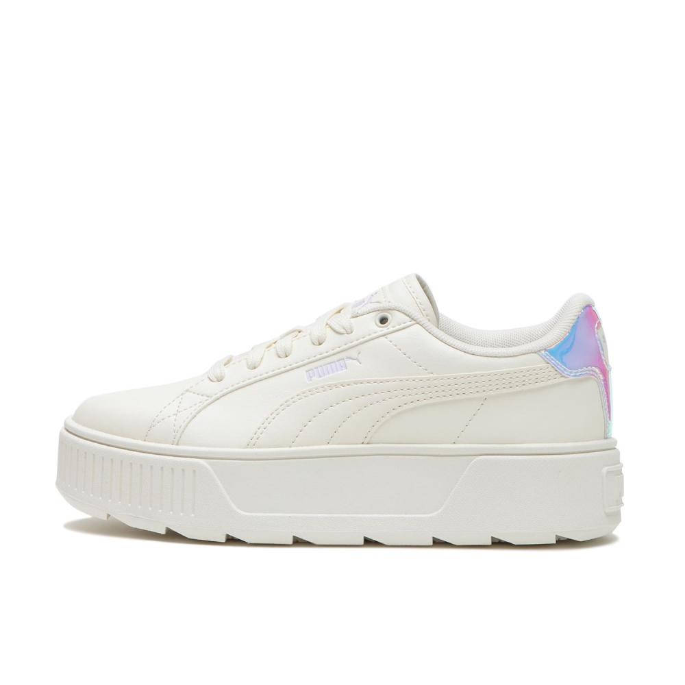 

PUMA Carmen SL Радужные JR 394247 03PRISTINE