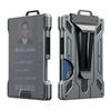 EDC Uchwyt na Karty Outdoor Praktyczny Taktyczny Aluminiowy Mini Magiczny Portfel