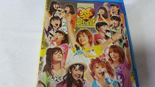 

Morning Musume. - Stconcert Tour 2011 Autumn Ai Believe Takahashi Ai Sotsugyou Kinen Special (2BDS) [Japan BD] EPXE-5021