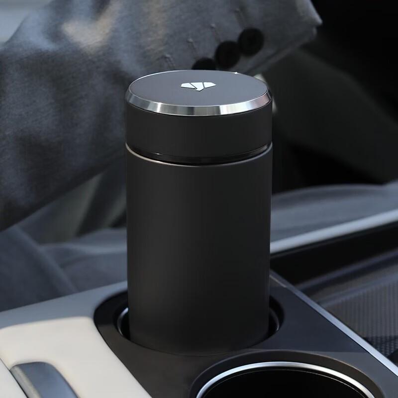 WANXIANG Large Capacity Business Thermos Mug