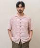 HEAVYI Hawaiian Half Shirt Egypt