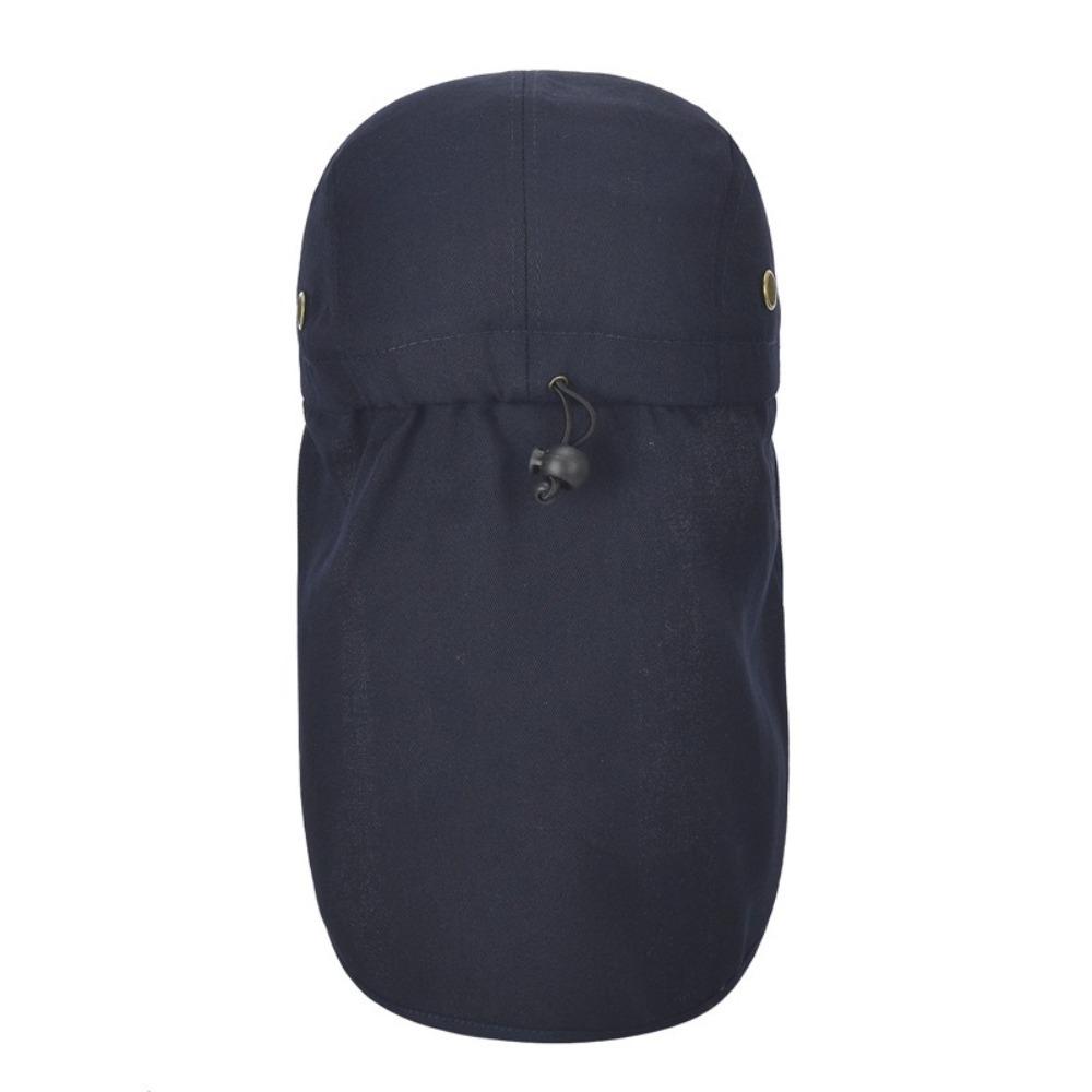 Breathable Couple Baseball Cap Solid Hip Hop Gorras New Peaked Cap  Outdoor Sports