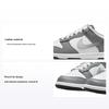 Dunk Low GS Cool Grey Light Smoke Grey Adidași Copii HM9617-001