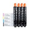 Canon T01 NPG72 High Capacity Toner Cartridge for C60/C65/C600/C650/C710/7570i/7580i