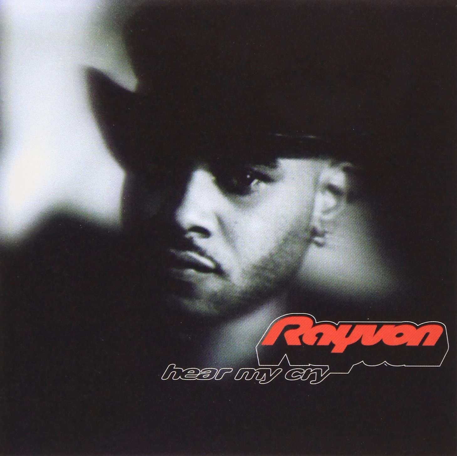 

CD RAYBON - Hear My Cry VJCP25323 Japan ObiMusic Others Used