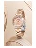 La Baoli Women's Waterproof Quartz Steel Wristwatch LA788