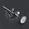Accurate and Fast Coffee Temperature Meter Clip-on Hand Brewed Temperature Monitor  Kitchen