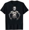TRUMP Gangster Tattooed Fun T-Shirts Unisex T-Shirt