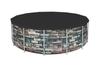 Cubierta para la piscina de estructura Bestway 58248 de 427 cm