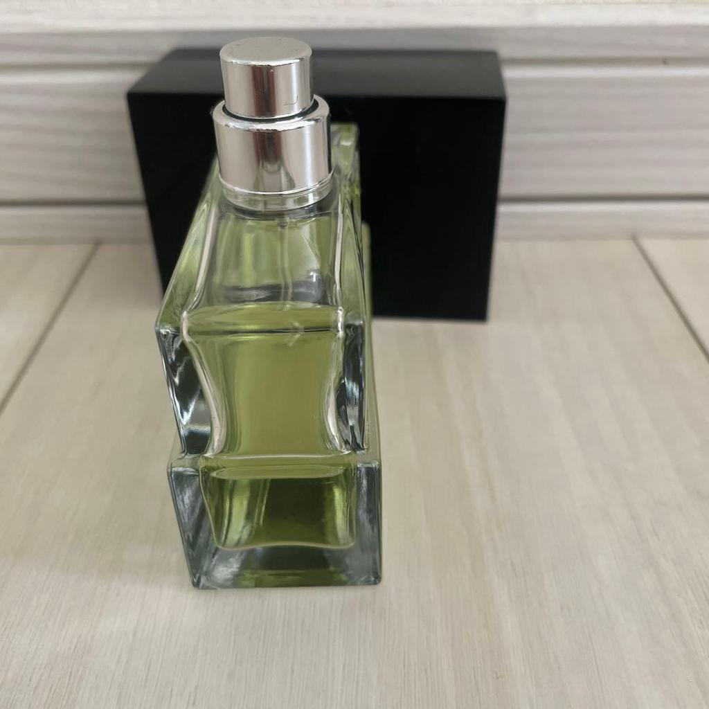 Used Rare/GUCCI Envy For Men Eau de Toilette 50ml