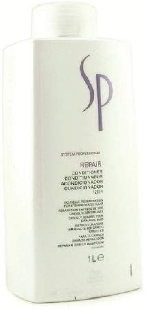 

Wella SP Repair Conditioner 1000 мл оригинальный [японский продукт]