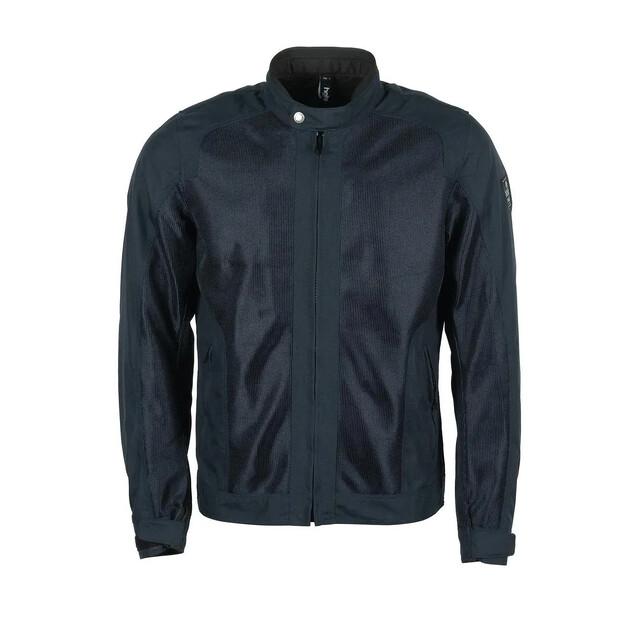 

Helstons Stoner Mesh мотокуртка 4XL