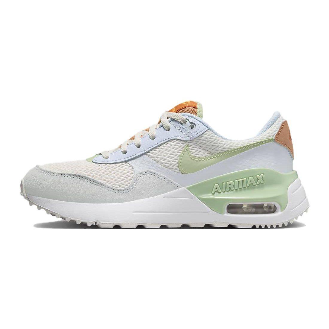 Nike Air Max SYSTM GS `Phantom