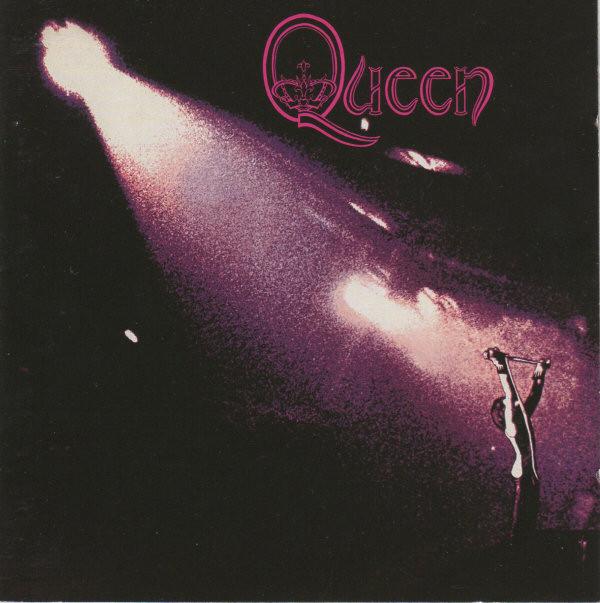 CD QUEEN Queen 2763879 Island 2011 Аргентина Рок Б/у