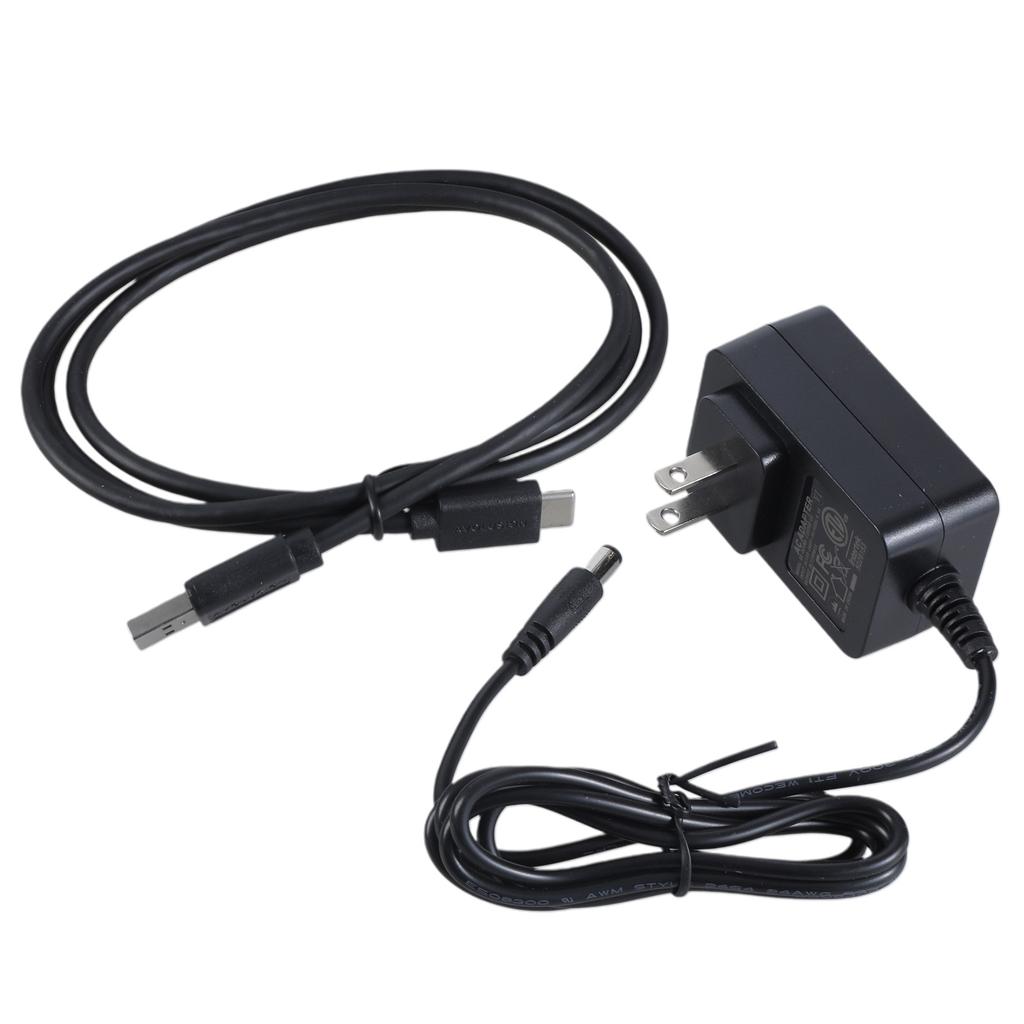 Solid Disk Case USB3.0 Type C Hard Drive Docking Station for 2.5 and 3.5inch Drives Supports Offline Cloning