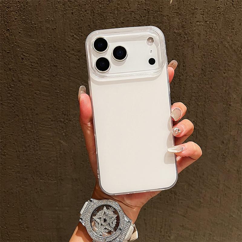 

For Realme C25 C25S C30 C31 C33 C35 C53 C55 C63 C61 C65 C67 C75 Nzrzo N53 Luxury Matte Ultra Thin Candy Pure Color Phone Case Realme C25(C25S