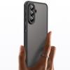 Samsung Galaxy A36 5G Phone Case, Matte Shockproof Phone Case Cover for Samsung Galaxy A36 5G