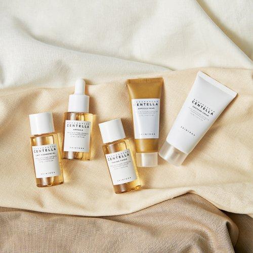 SKIN1004 Madagascar Centella Travel Kit Madagascar Centella Travel Kit