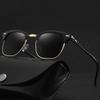 10pcs Sunglasses for Men Women Square Polarized Driver Sunglasses Ride Cycling Shades