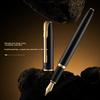 HERO Premium Light Luxury Fountain Pen Set with Fine/Nib/Art Pen Gift Box, Student Writing Pen, Signature Pen, Business Gift, Birthday Present