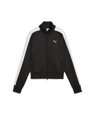 T7 Always On Short Track Jacket - Black / 629796-01