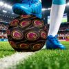 Brisbane Broncos Size 5 Sports Training Ball Shock Absorbing Durable Ball For Match Daily Practice Outdoor Activities