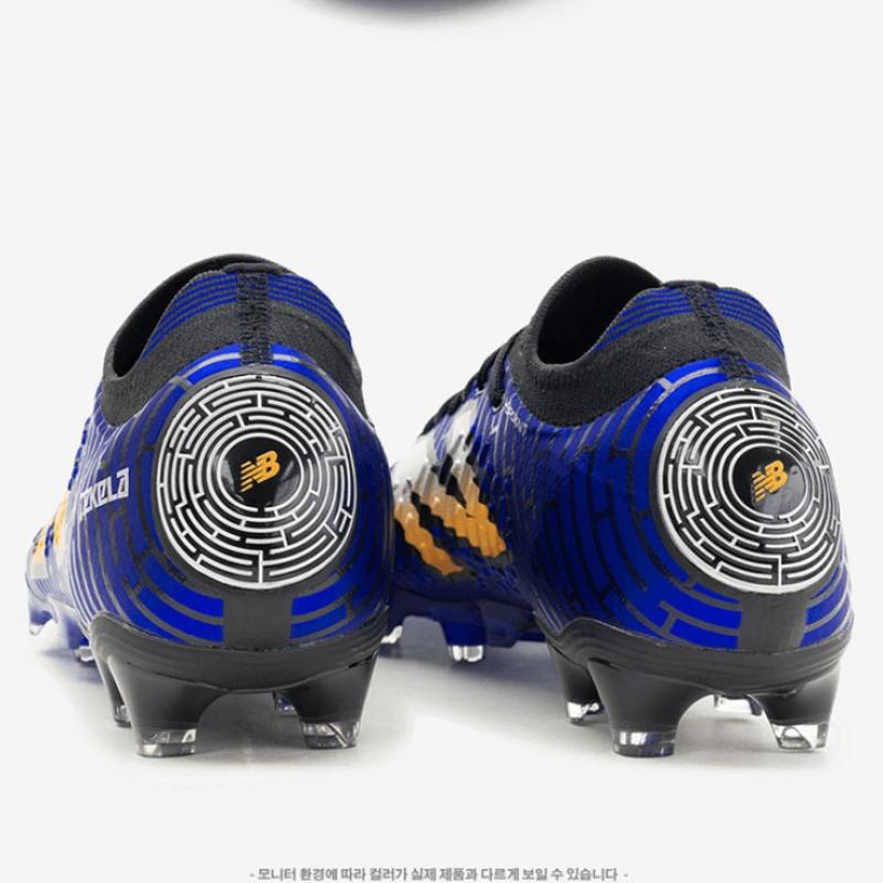 New Balance Soccer Shoe Zqj Nbpsef708z 50 Tekela V4+ Pro Fg