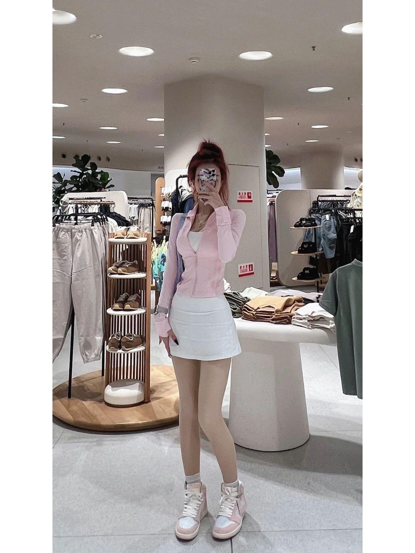 

Пальто коротке з коміром-стійкою Gold Label - Жіноча спортивна куртка приталеного крою від Lulu Swiff 3XL