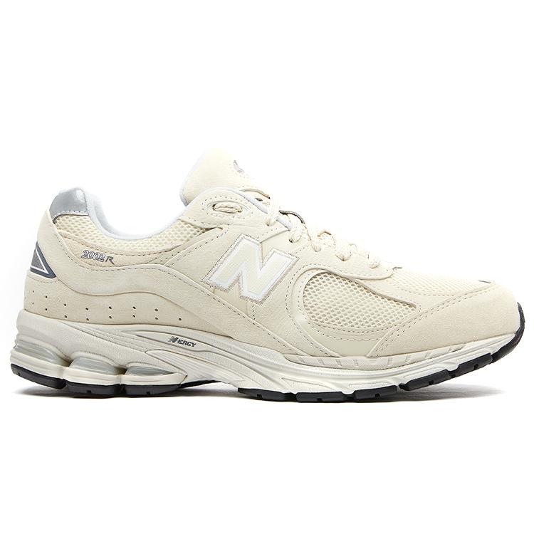 New New Balance 2002R Bone Light Aluminum ML2002RE