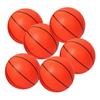 Indoor Sports Mini Basketball Indoor Balls&toys For Parent-Child PVC