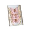 Contemporary Ornament Design Butterfly Ornaments Christmas Tree Decorations