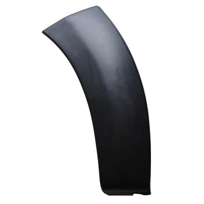 52112-0K150 Front Fender Right Wheel Arch ABS Black