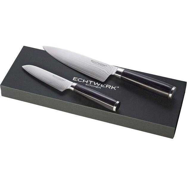 

Набор ножей Echtwerk, 2 предмета (EW-DM-0365)