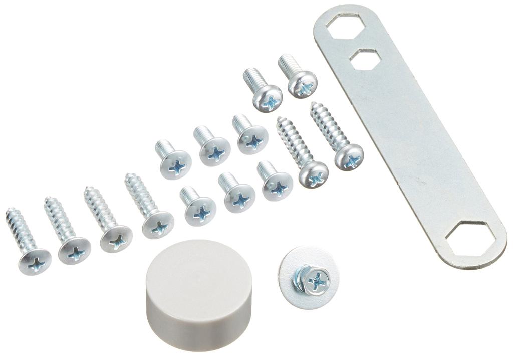Ryobi Door Closer 1000 Series Standard Type with Stopper S1002