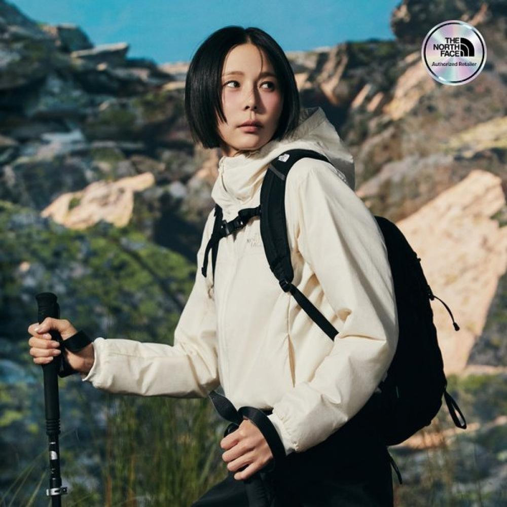 The North Face Women S Bove Hoodie Cream Beige CREAM BEIGE/085