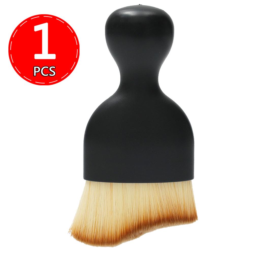 

Новое поступление розовая щетка для детализации универсальная щетка для кондиционера воздуховыпускное отверстие мягкая меховая щетка для чистки щелей в автомобиле инструменты для чистки пыли