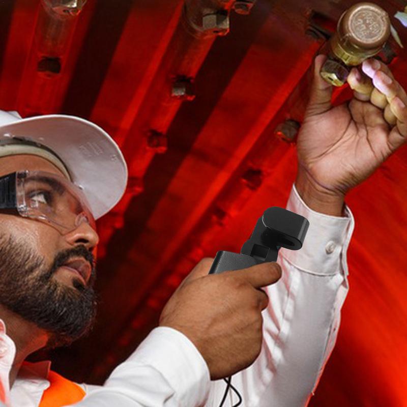 Solid legering Forlenget adapter Justerbar sekskantnøkkel Driverkonvertering Ergonomisk nøkkelforlengerverktøy Bildemonteringsverktøy