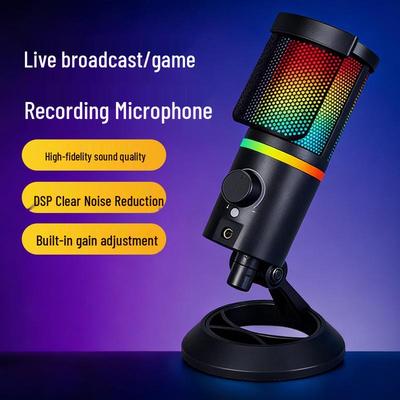 Accessori per audio e video – Microfoni