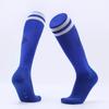 Football Socks Sports Socks Over Knee Stockings Men'S And Women'S Towel Bottom Thickened Children'S Football Socks Breathable And Sweat-Absorbing
