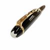 Excellent MONTBLANC Ballpoint pen Meisterstück Classic Pix Twist type black mens Used