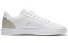 Li Ning Low top Skateboard Shoes Women's White Gray AGCR480-8