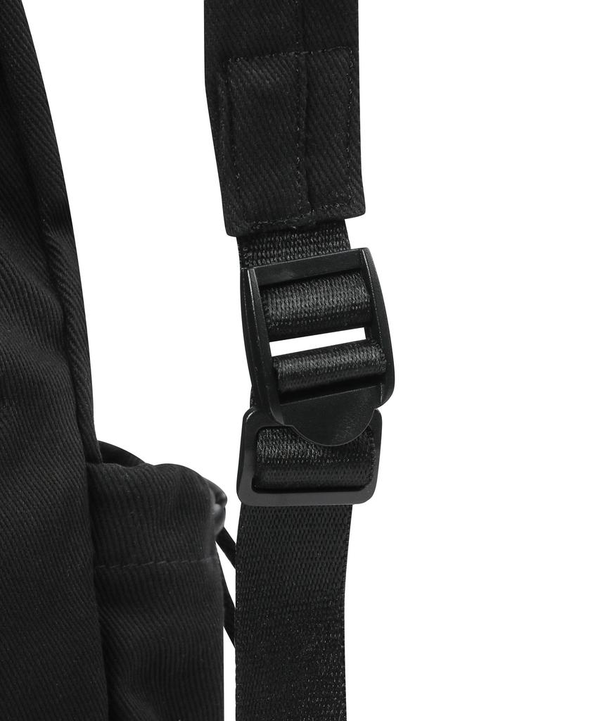 Coiris Bain Patchwork Backpack