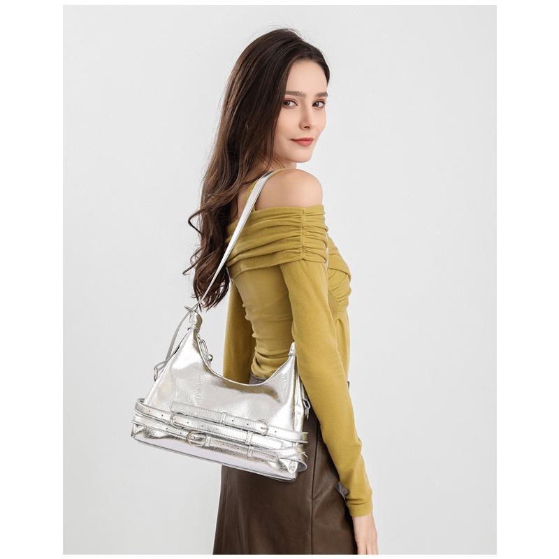 Pendler-Tasche Damen Neue Achseltasche Schultertasche