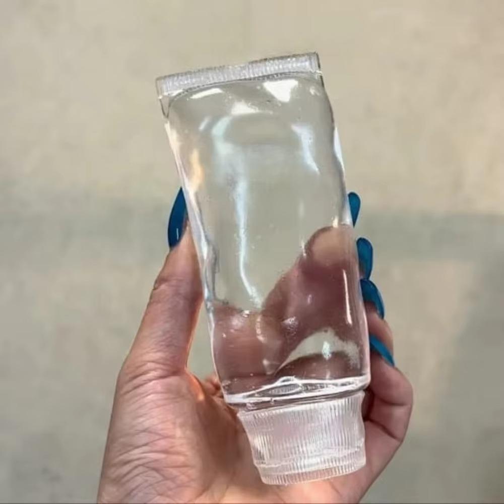 Shapeable Facial Cleanser Fidget Non-Bounce Squishy Toy Toothpaste Squishy Toy Birthday Gift