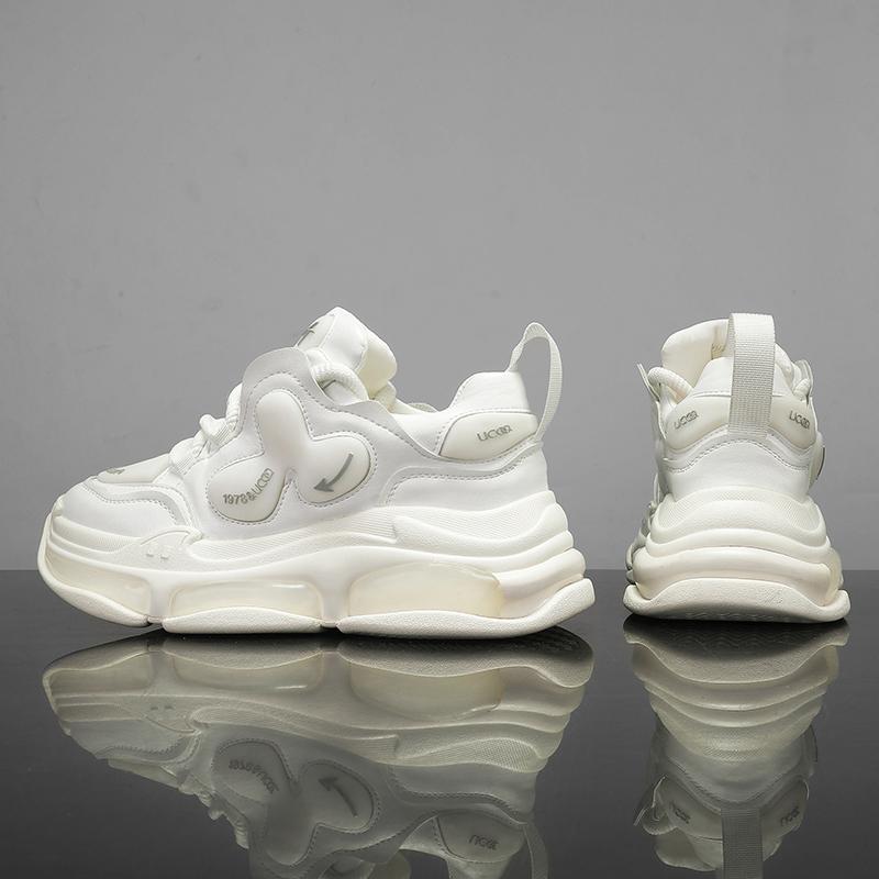 Men‘s Sneakers 2024 New Fashion All-match Casual Shoes for Men Versatile Trendy Men's Shoes Tenis Masculinos Zapatos De Hombre