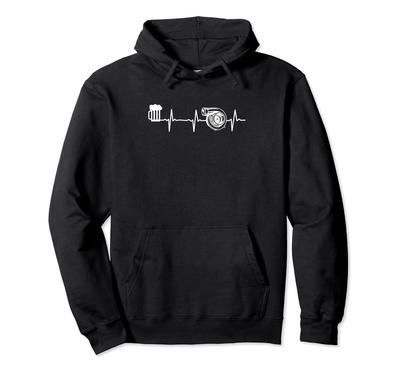 Topp – Hoodies & Sweatshirts