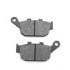 Motorcycle Front And Rear Brake Pads For Honda Xadv 750 X-Adv ADV750 2017- CBR650R CB650R --A87Q
