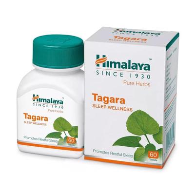 Tagara (60 Tabs, 250 Mg), Tagara,
