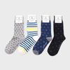 Piccolo Socks 4SET